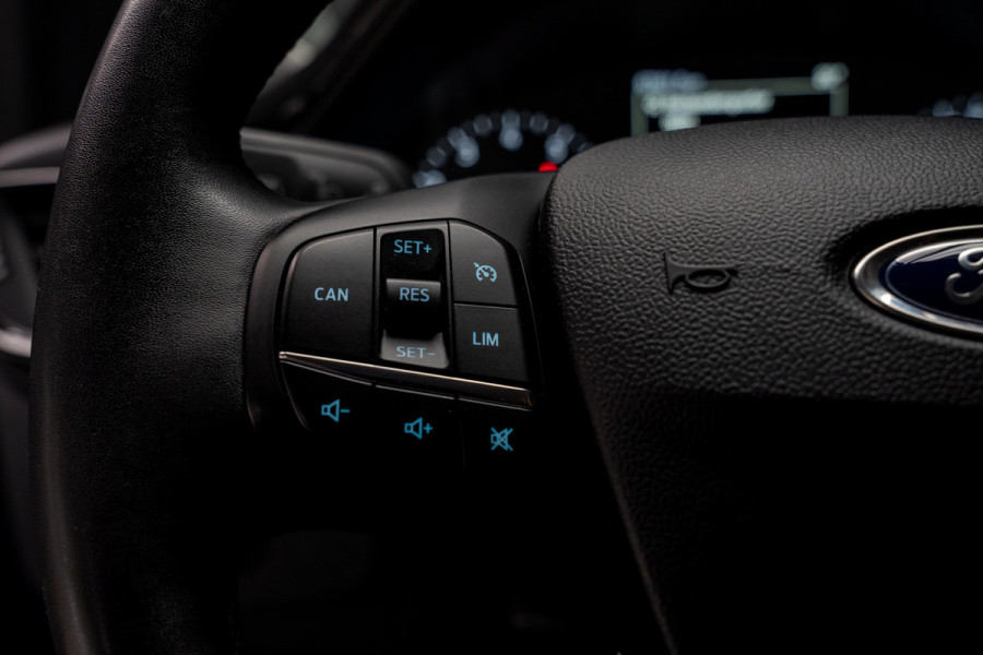 Ford Puma 1.0 EcoB Hybrid Navi Climate Stuur & stoelverwarm. Cruise PDC Carplay Bluetooth 1e eigenaar BTW auto