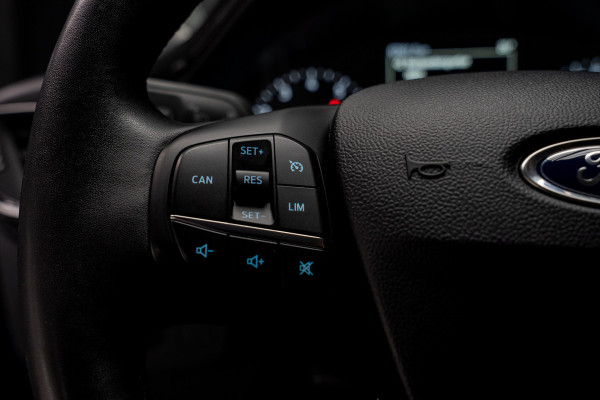 Ford Puma 1.0 EcoB Hybrid Navi Climate Stuur & stoelverwarm. Cruise PDC Carplay Bluetooth 1e eigenaar BTW auto