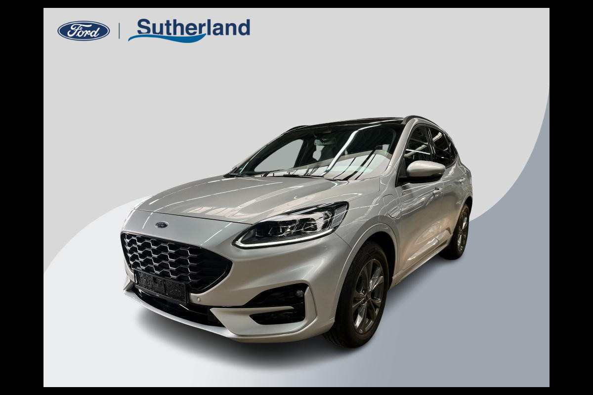Ford Kuga 2.5 PHEV ST-Line X 225pk | Winter Pack | Panorama Dak | Navigatie | B&O Audio