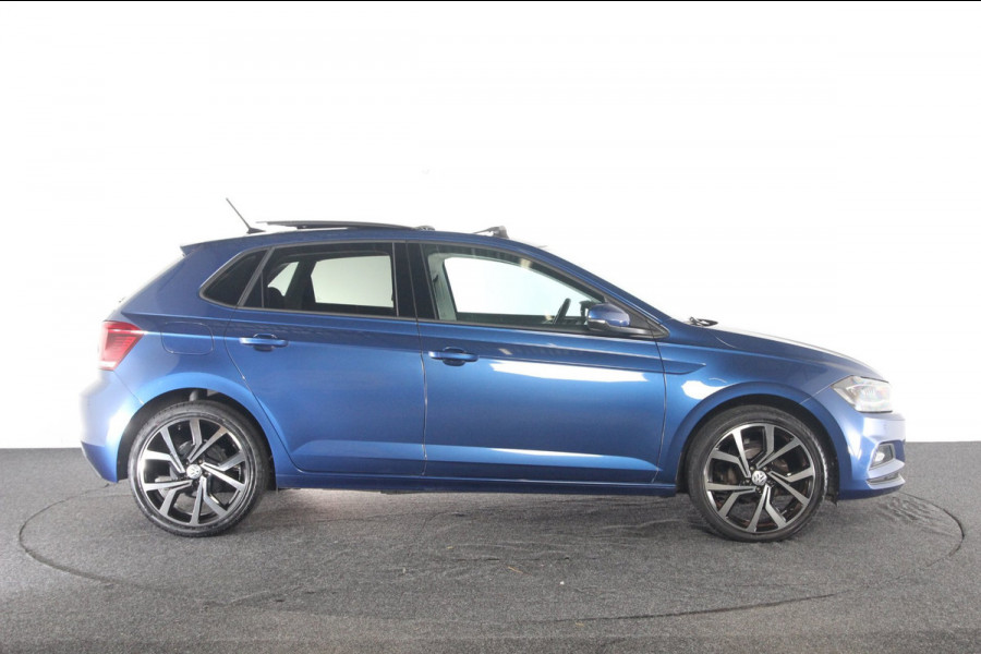 Volkswagen Polo 1.0 TSI Comfortline | panoramadak | lmv 18" | pdc voor en achter