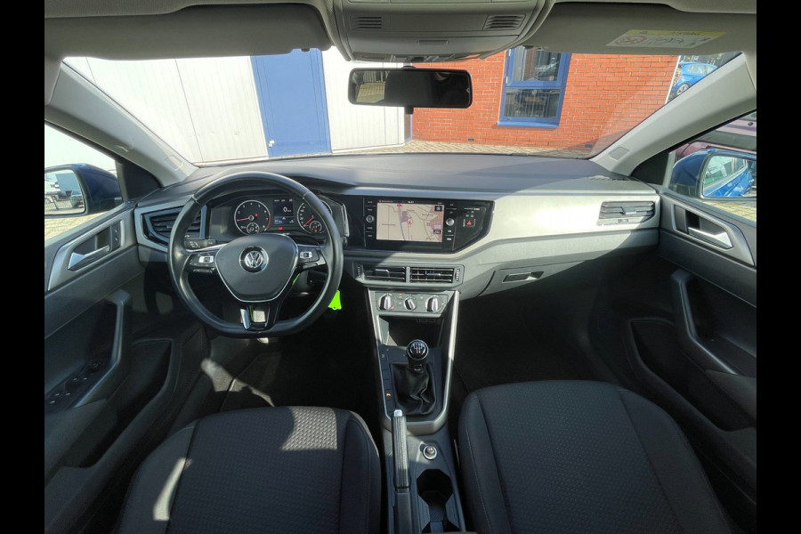Volkswagen Polo 1.0 TSI Comfortline | panoramadak | lmv 18" | pdc voor en achter