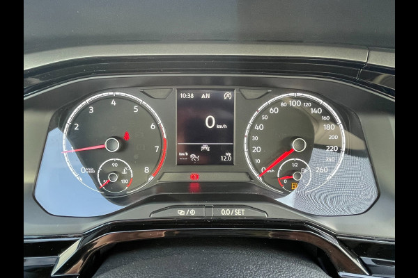 Volkswagen Polo 1.0 TSI Comfortline | panoramadak | lmv 18" | pdc voor en achter