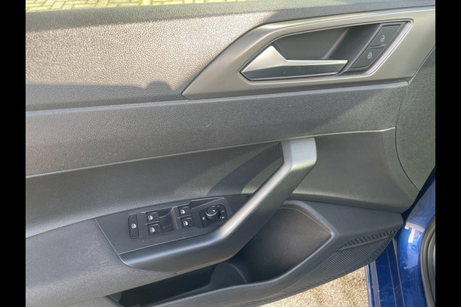 Volkswagen Polo 1.0 TSI Comfortline | panoramadak | lmv 18" | pdc voor en achter