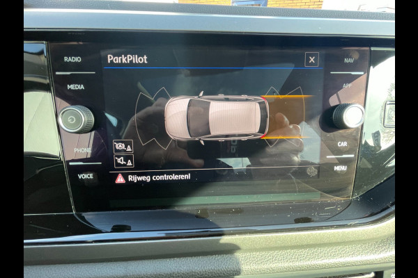 Volkswagen Polo 1.0 TSI Comfortline | panoramadak | lmv 18" | pdc voor en achter