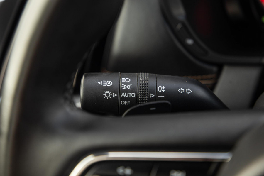 Mazda CX-60 2.5 e-SkyActiv PHEV Homura CAMERA / STOELVERWARMING + KOELING / CARPLAY / ADAPTIVE CRUISE