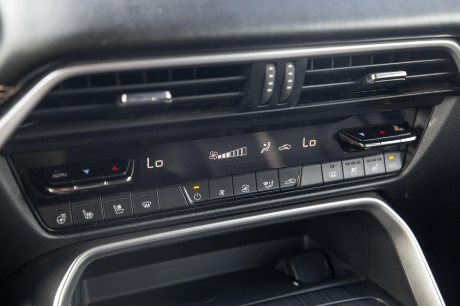 Mazda CX-60 2.5 e-SkyActiv PHEV Homura CAMERA / STOELVERWARMING + KOELING / CARPLAY / ADAPTIVE CRUISE