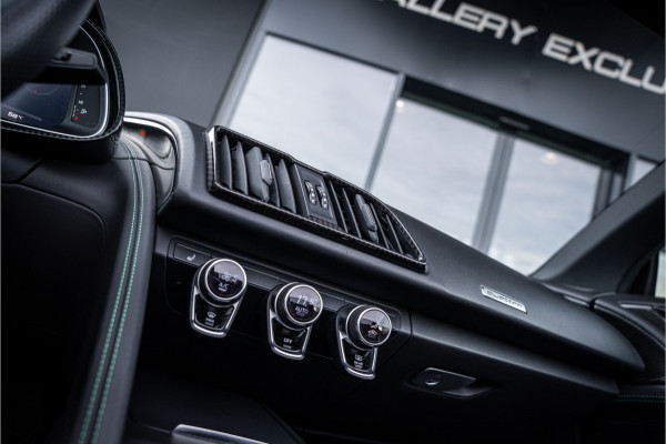 Audi R8 Spyder 5.2 V10+ FSI quattro Plus - ABT Sportsline | Carbon | B&O | Camera