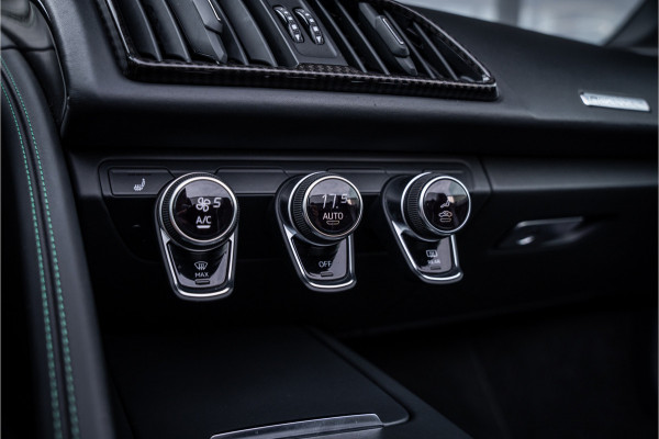 Audi R8 Spyder 5.2 V10+ FSI quattro Plus - ABT Sportsline | Carbon | B&O | Camera