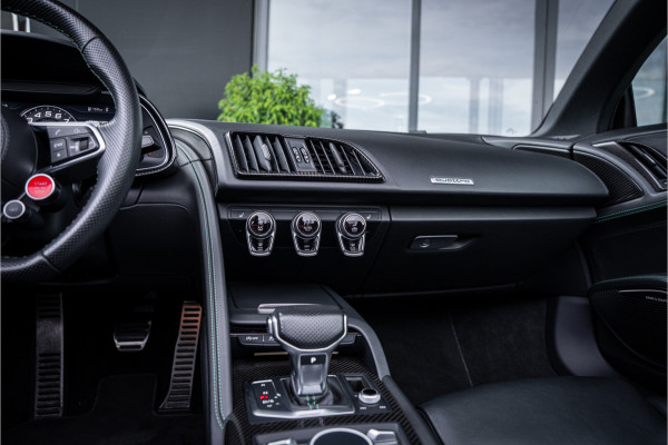 Audi R8 Spyder 5.2 V10+ FSI quattro Plus - ABT Sportsline | Carbon | B&O | Camera
