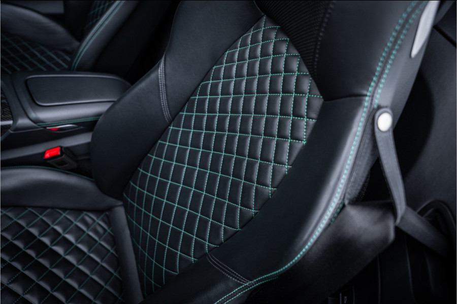 Audi R8 Spyder 5.2 V10+ FSI quattro Plus - ABT Sportsline | Carbon | B&O | Camera