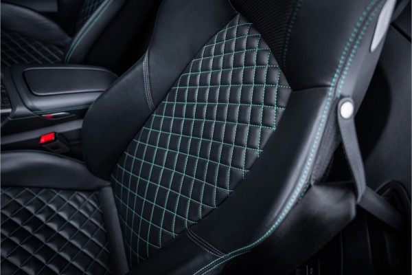Audi R8 Spyder 5.2 V10+ FSI quattro Plus - ABT Sportsline | Carbon | B&O | Camera