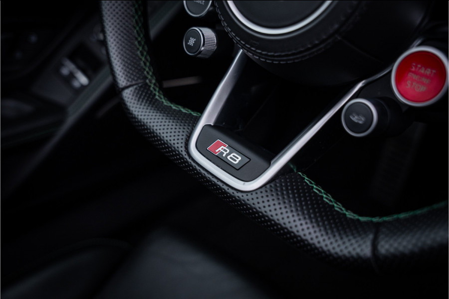 Audi R8 Spyder 5.2 V10+ FSI quattro Plus - ABT Sportsline | Carbon | B&O | Camera