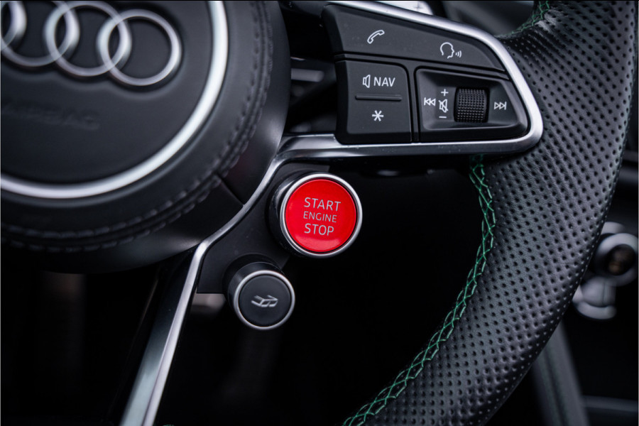 Audi R8 Spyder 5.2 V10+ FSI quattro Plus - ABT Sportsline | Carbon | B&O | Camera