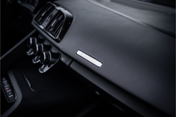 Audi R8 Spyder 5.2 V10+ FSI quattro Plus - ABT Sportsline | Carbon | B&O | Camera