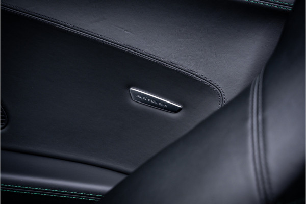 Audi R8 Spyder 5.2 V10+ FSI quattro Plus - ABT Sportsline | Carbon | B&O | Camera