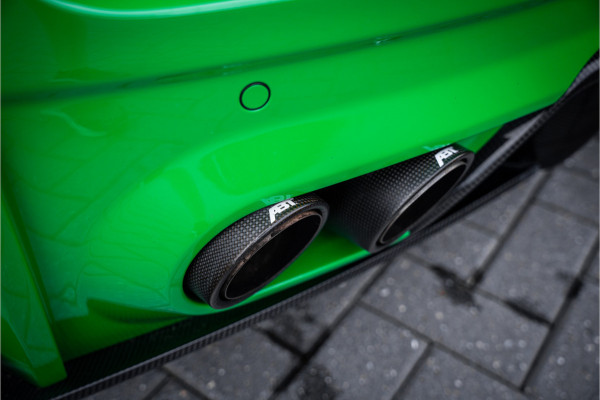 Audi R8 Spyder 5.2 V10+ FSI quattro Plus - ABT Sportsline | Carbon | B&O | Camera
