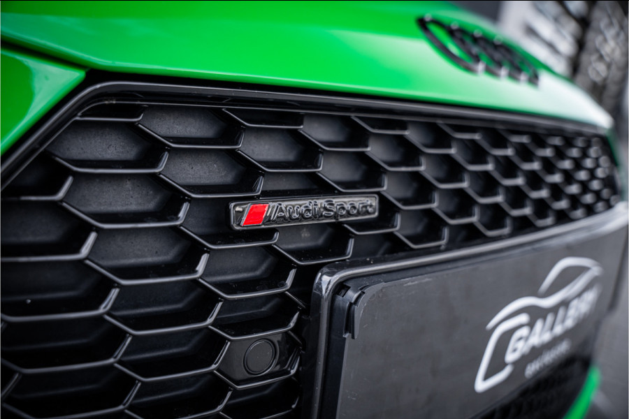 Audi R8 Spyder 5.2 V10+ FSI quattro Plus - ABT Sportsline | Carbon | B&O | Camera