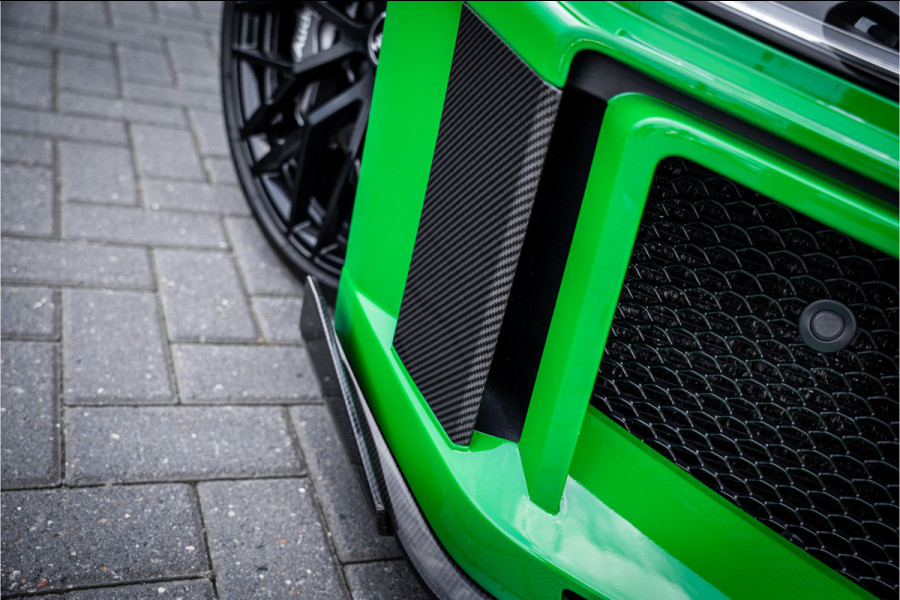 Audi R8 Spyder 5.2 V10+ FSI quattro Plus - ABT Sportsline | Carbon | B&O | Camera