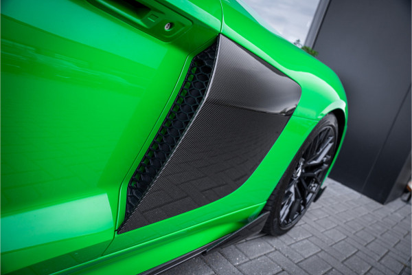 Audi R8 Spyder 5.2 V10+ FSI quattro Plus - ABT Sportsline | Carbon | B&O | Camera