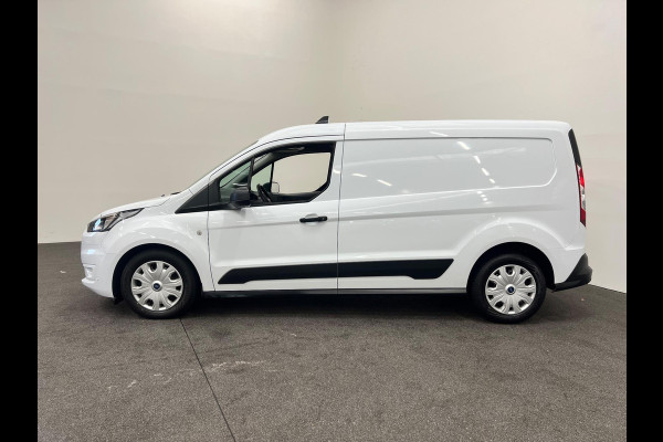 Ford Transit Connect 1.5 EcoBlue L2 Trend Achterklep Cruise Control
