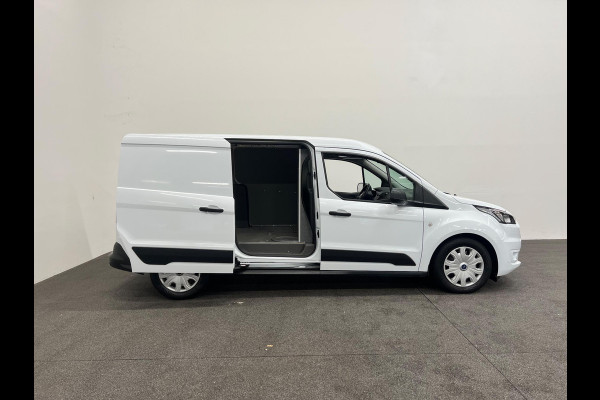 Ford Transit Connect 1.5 EcoBlue L2 Trend Achterklep Cruise Control