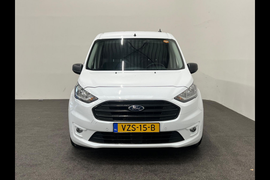 Ford Transit Connect 1.5 EcoBlue L2 Trend Achterklep Cruise Control