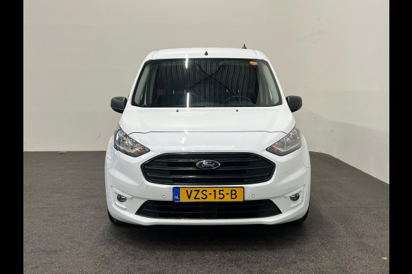 Ford Transit Connect 1.5 EcoBlue L2 Trend Achterklep Cruise Control