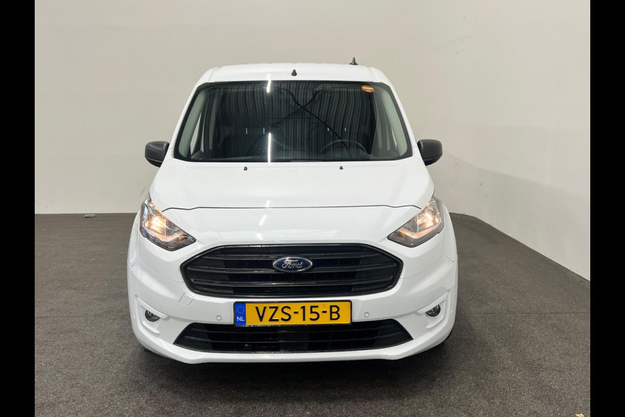Ford Transit Connect 1.5 EcoBlue L2 Trend Achterklep Cruise Control