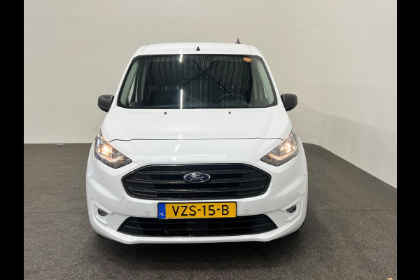 Ford Transit Connect 1.5 EcoBlue L2 Trend Achterklep Cruise Control