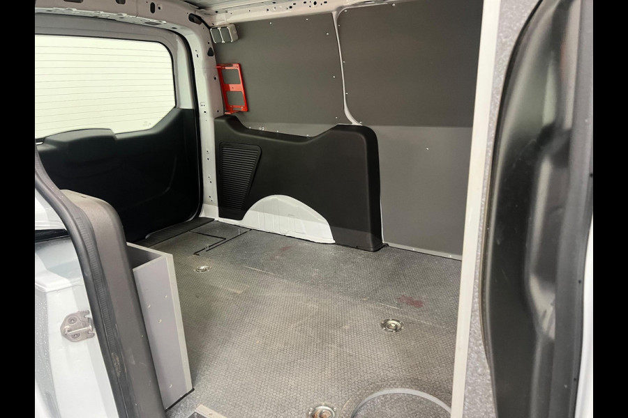Ford Transit Connect 1.5 EcoBlue L2 Trend Achterklep Cruise Control