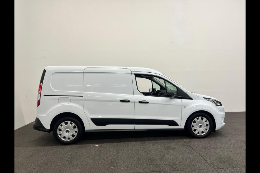 Ford Transit Connect 1.5 EcoBlue L2 Trend Achterklep Cruise Control