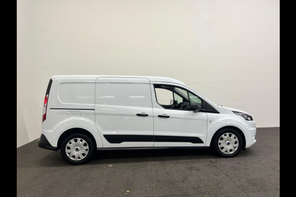 Ford Transit Connect 1.5 EcoBlue L2 Trend Achterklep Cruise Control