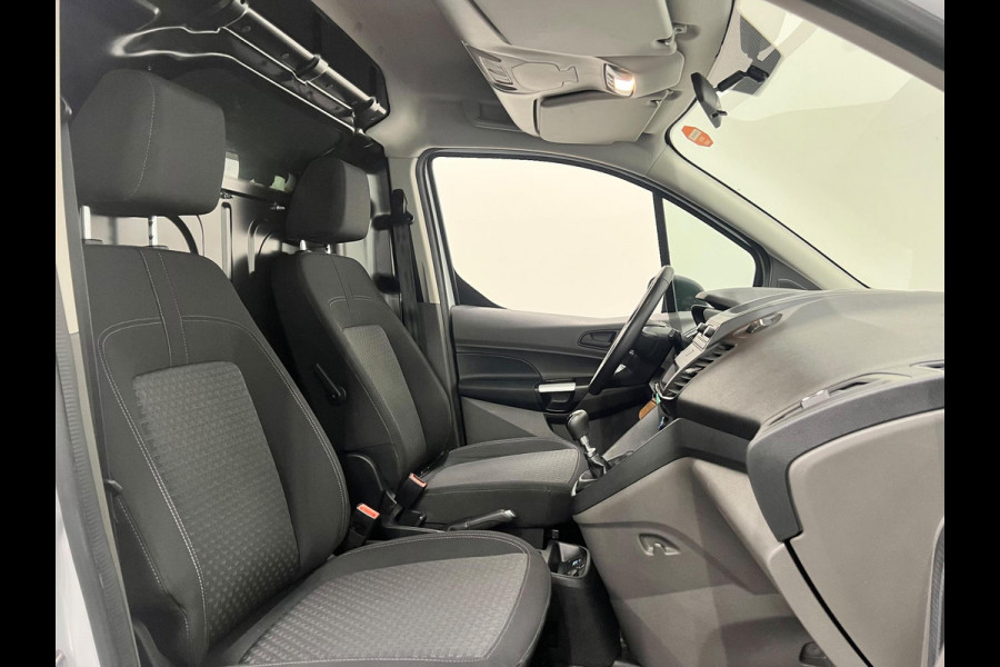 Ford Transit Connect 1.5 EcoBlue L2 Trend Achterklep Cruise Control