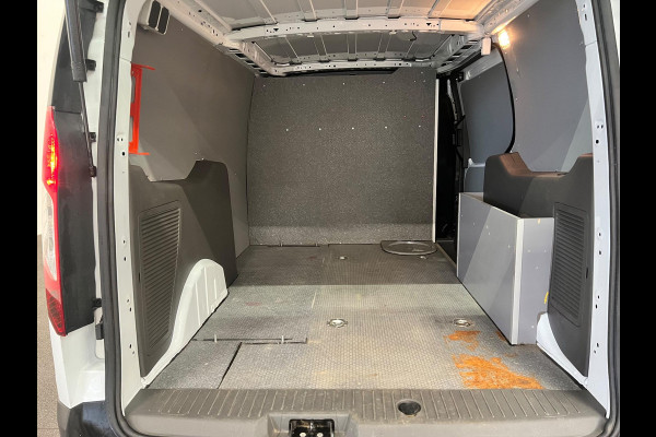 Ford Transit Connect 1.5 EcoBlue L2 Trend Achterklep Cruise Control