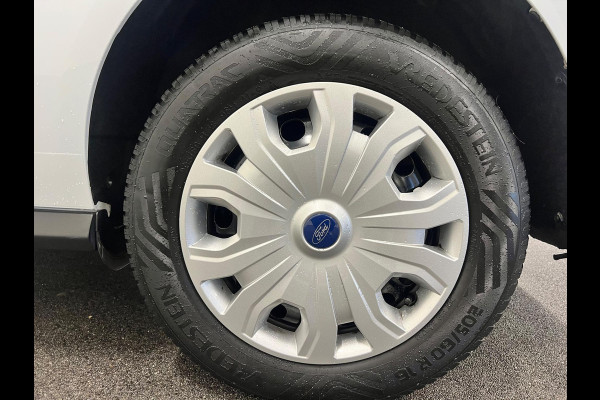 Ford Transit Connect 1.5 EcoBlue L2 Trend Achterklep Cruise Control