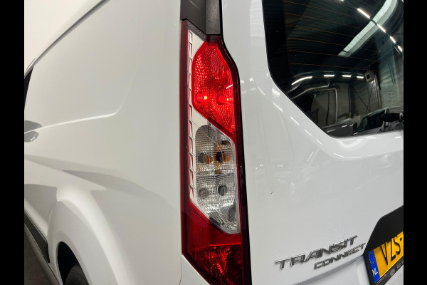 Ford Transit Connect 1.5 EcoBlue L2 Trend Achterklep Cruise Control