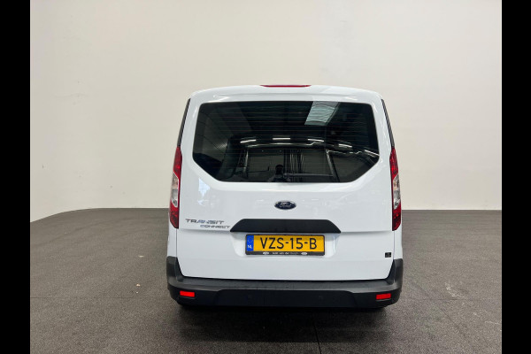 Ford Transit Connect 1.5 EcoBlue L2 Trend Achterklep Cruise Control