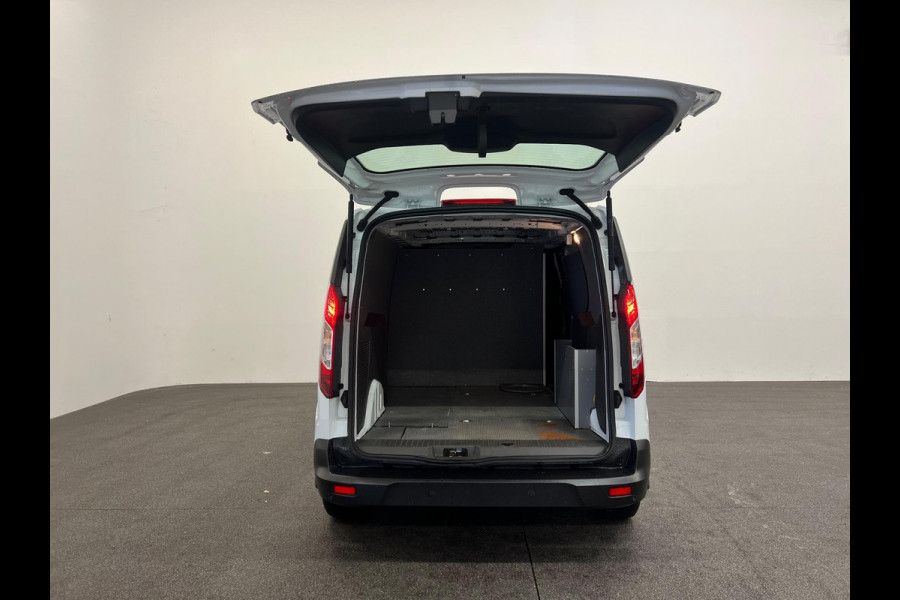Ford Transit Connect 1.5 EcoBlue L2 Trend Achterklep Cruise Control