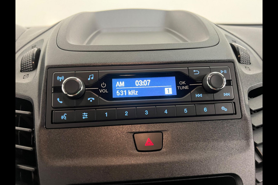 Ford Transit Connect 1.5 EcoBlue L2 Trend Achterklep Cruise Control