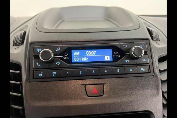 Ford Transit Connect 1.5 EcoBlue L2 Trend Achterklep Cruise Control