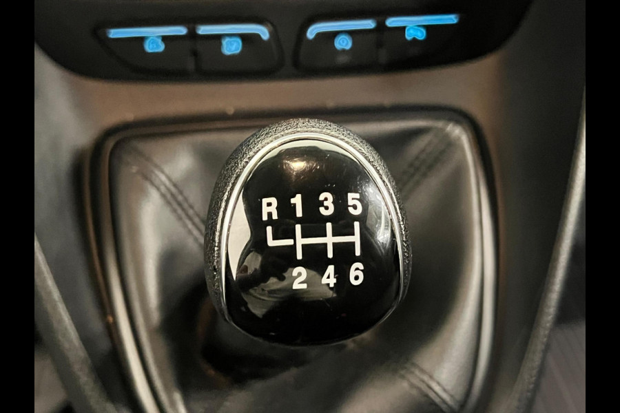 Ford Transit Connect 1.5 EcoBlue L2 Trend Achterklep Cruise Control
