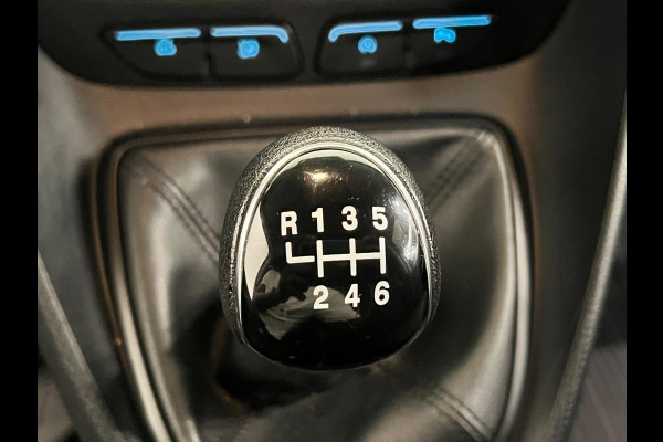 Ford Transit Connect 1.5 EcoBlue L2 Trend Achterklep Cruise Control