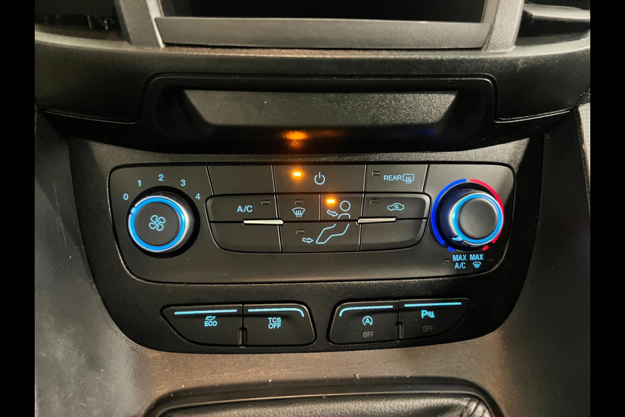 Ford Transit Connect 1.5 EcoBlue L2 Trend Achterklep Cruise Control