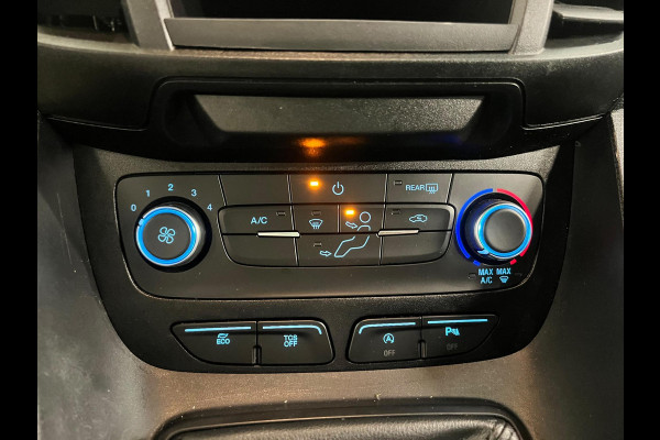 Ford Transit Connect 1.5 EcoBlue L2 Trend Achterklep Cruise Control