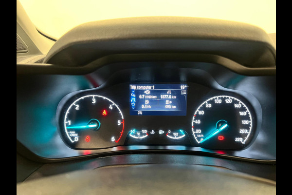 Ford Transit Connect 1.5 EcoBlue L2 Trend Achterklep Cruise Control