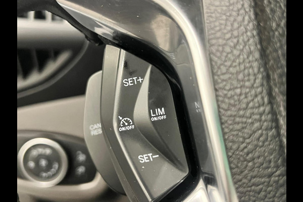 Ford Transit Connect 1.5 EcoBlue L2 Trend Achterklep Cruise Control