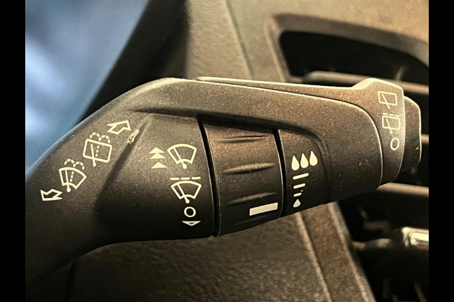 Ford Transit Connect 1.5 EcoBlue L2 Trend Achterklep Cruise Control