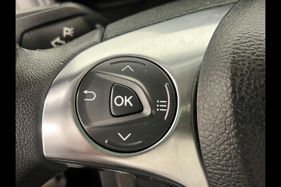 Ford Transit Connect 1.5 EcoBlue L2 Trend Achterklep Cruise Control