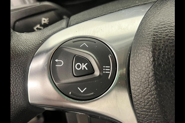 Ford Transit Connect 1.5 EcoBlue L2 Trend Achterklep Cruise Control