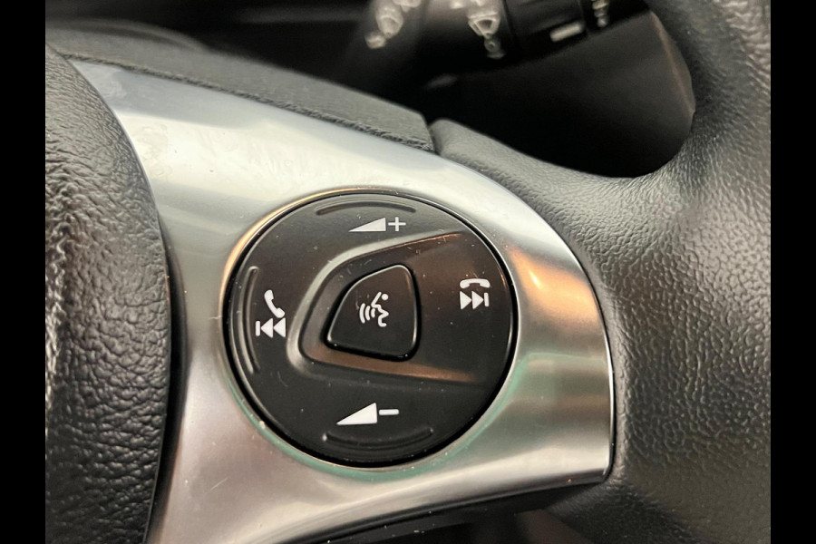 Ford Transit Connect 1.5 EcoBlue L2 Trend Achterklep Cruise Control